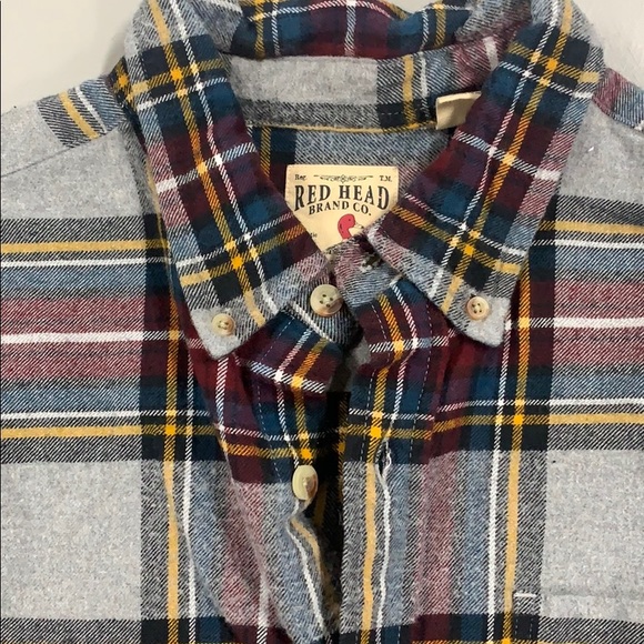 Flannel - Picture 2 of 3